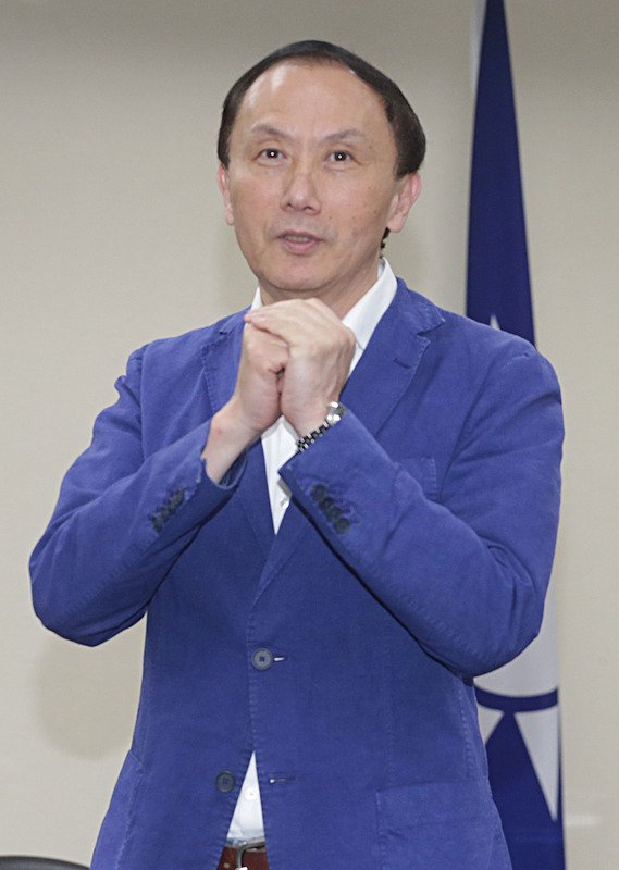 李新驚傳墜樓 國民黨立院黨團：難過