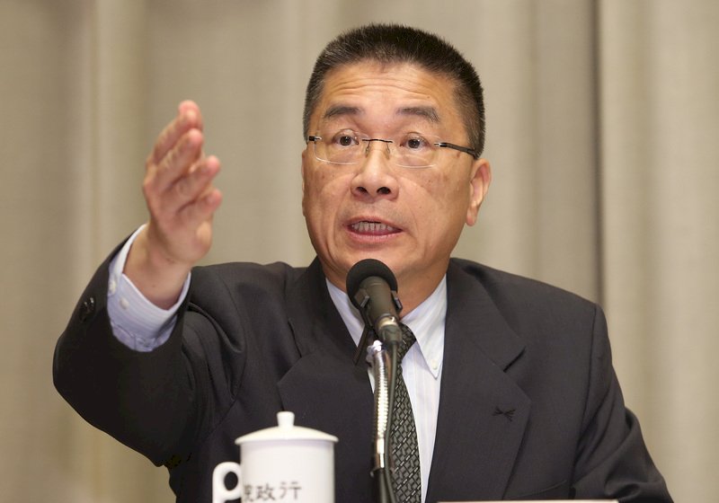 ODA助新南向 政院：非外交援助