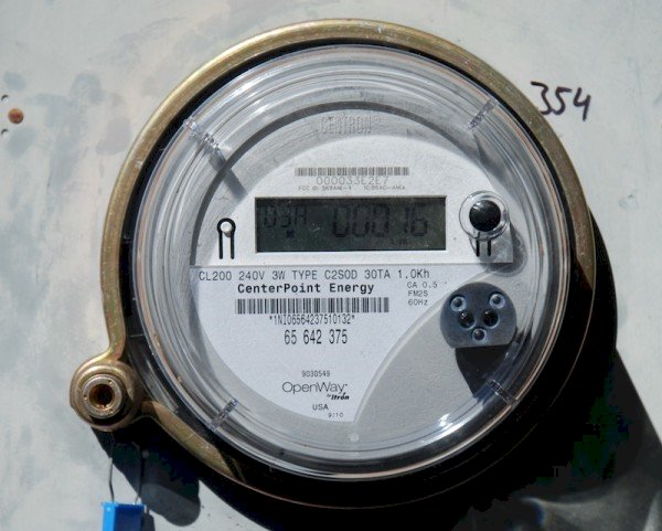 智慧電表今年衝刺1百萬具 設備價格已有鬆動跡象