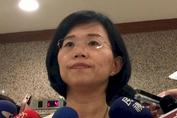 修憲主張總統制 蘇巧慧：改革應奠基於現狀