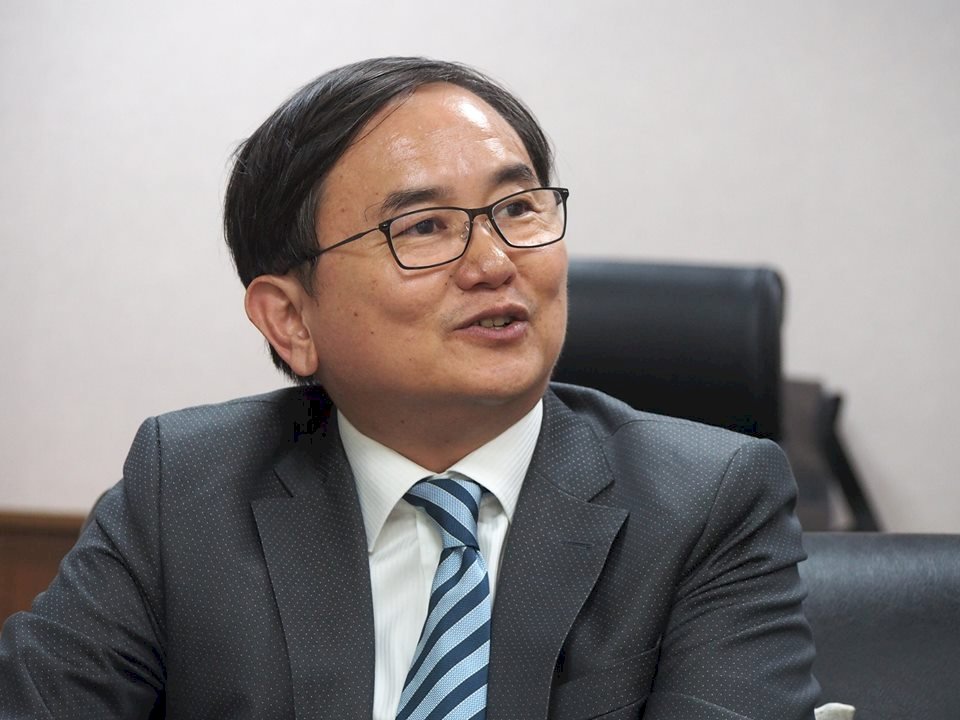 民進黨團一例一休修法小組  劉櫂豪召集