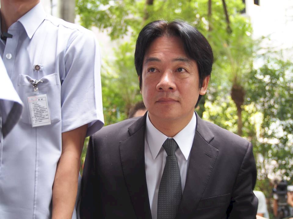 賴揆：2025非核家園有信心