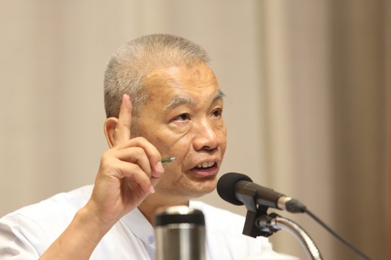 政院版稅改 財長：不會劫貧濟富
