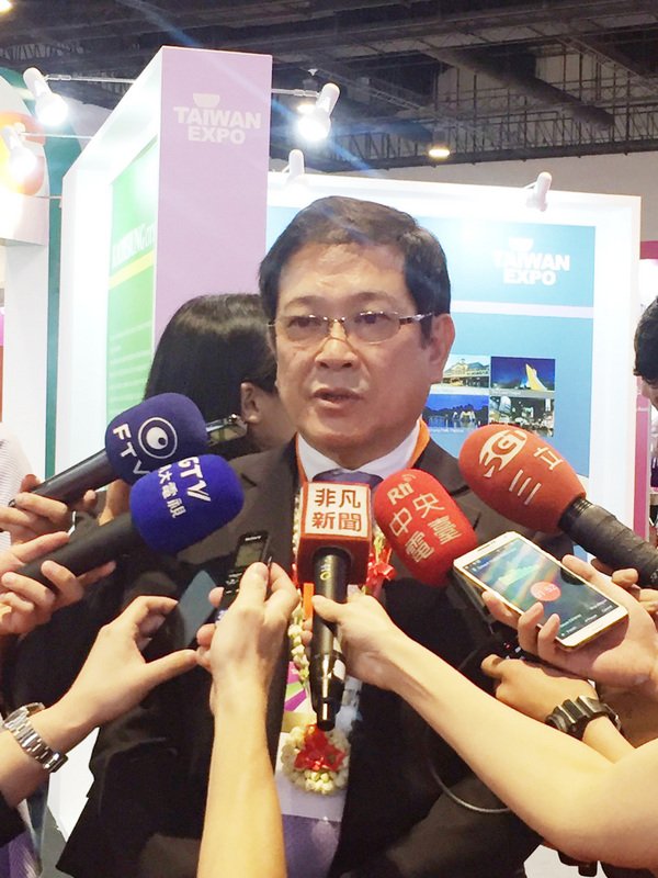 深化台菲經貿 雙邊投保協定年底可望翻修