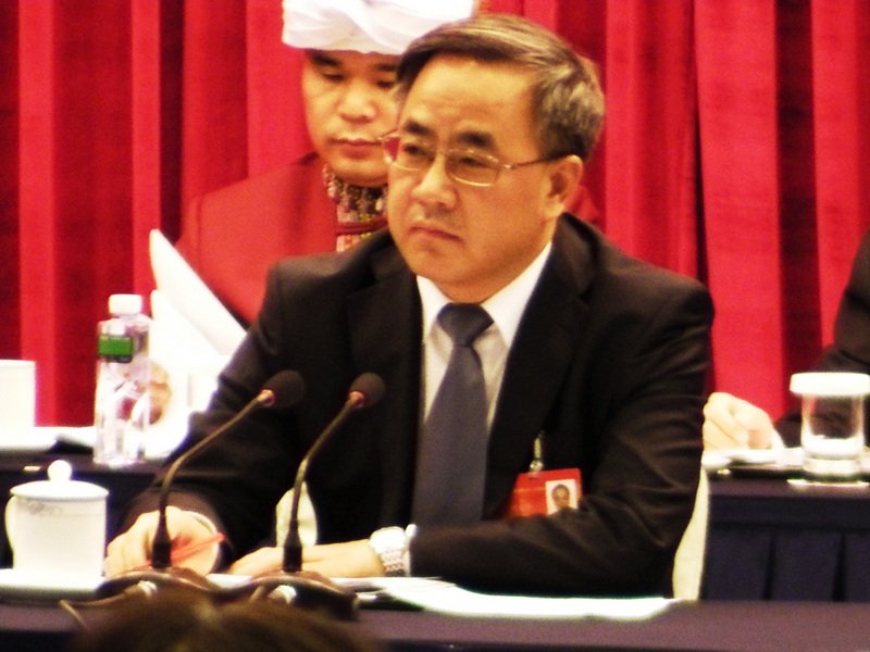 胡春華行情下滑 從接班人跌到入常邊緣