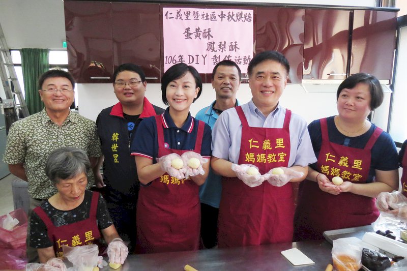 郝龍斌批出國市長 林右昌：惡意扭曲