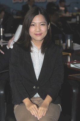 陳師孟查馬妨害司法案 馬辦：非介入個案