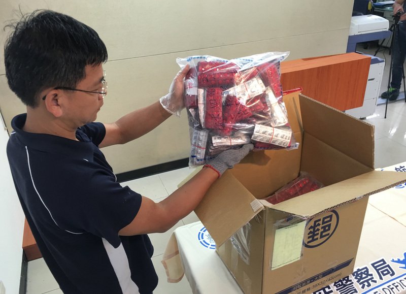 打擊毒品犯罪 調查局：與菲合作順暢