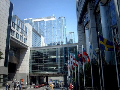 歐洲議會人權小組 聲援李明哲