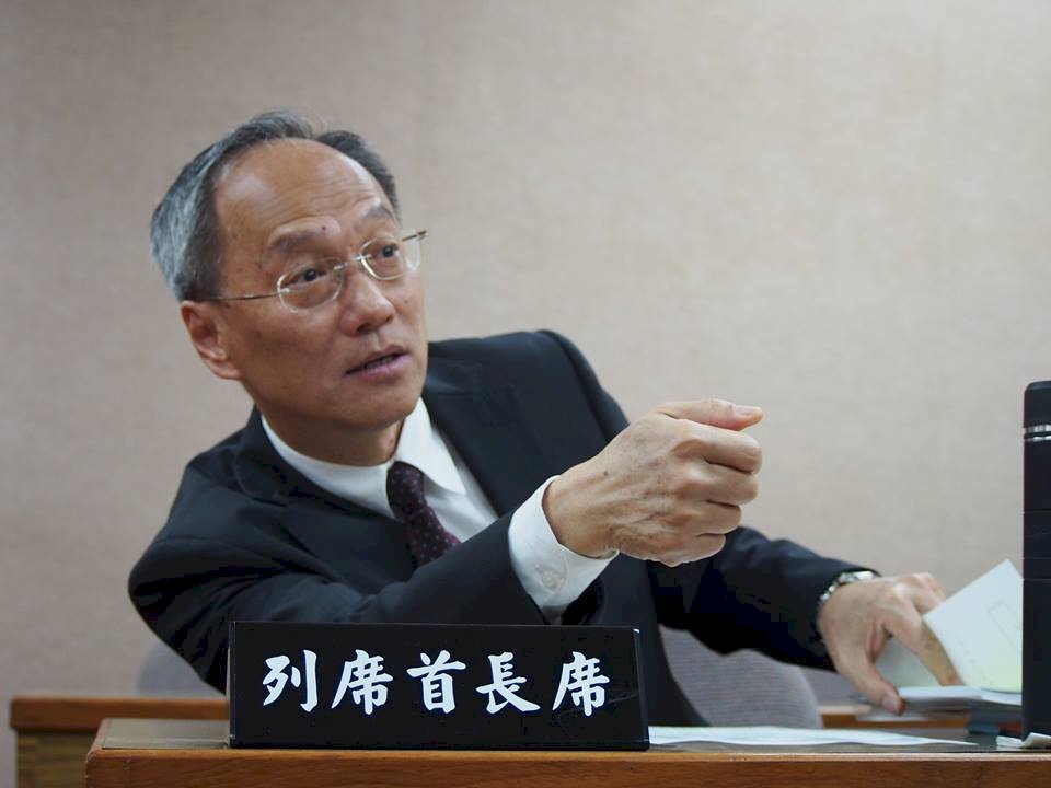 藉交流入台 僑委會：統戰有別僅在海外模式