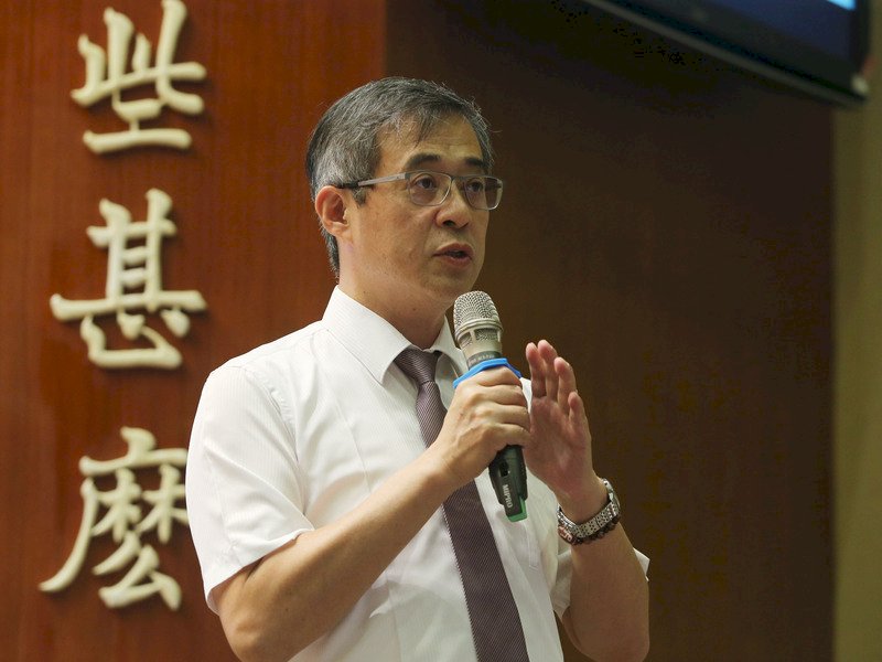 私校退場條例遭退 教部：僅需修正文字