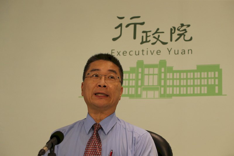 稅改乙案達共識 政院：有濟無劫全民受惠