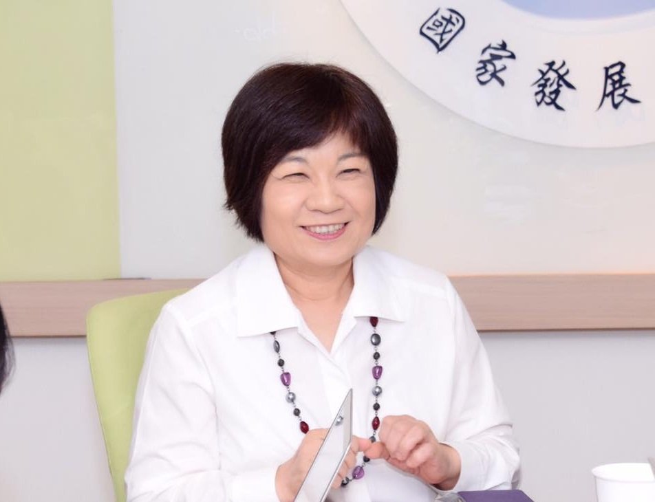 少子化 國發會將啟動育人、留才政策