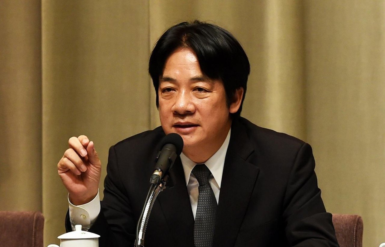 共軍2020攻台？ 賴揆：兩岸目前和平穩定