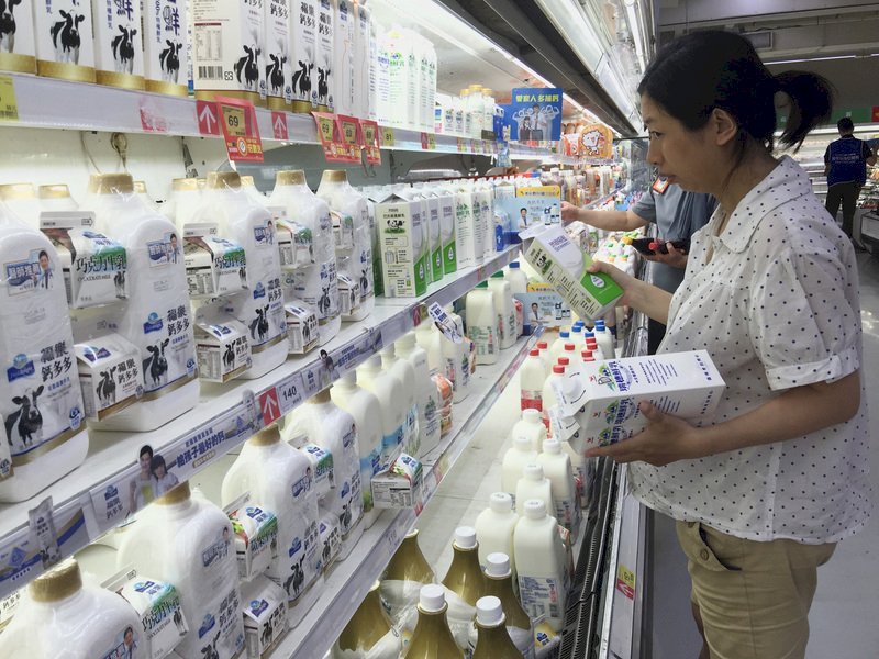 9月CPI年增0.5% 主計處：溫和平穩