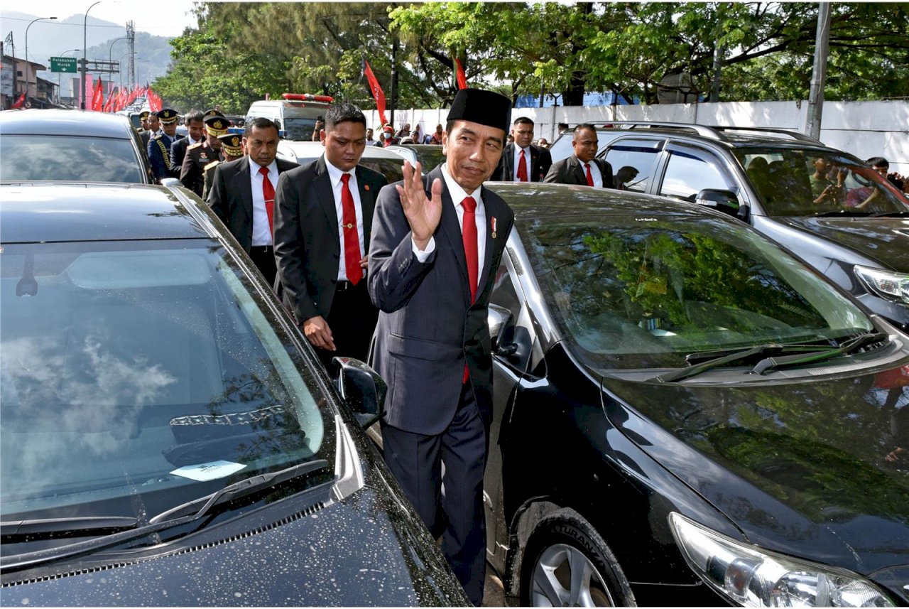 雅加達因塞車一年損失50億美元