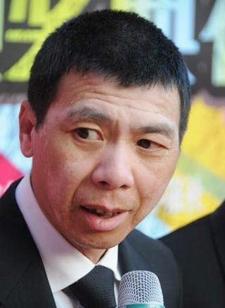 馮小剛新片遭撤檔 疑因習近平將訪越