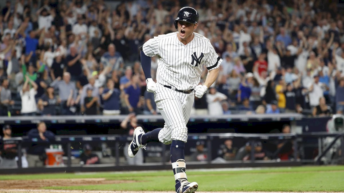 MLB博德陽春砲 助洋基躲過淘汰命運