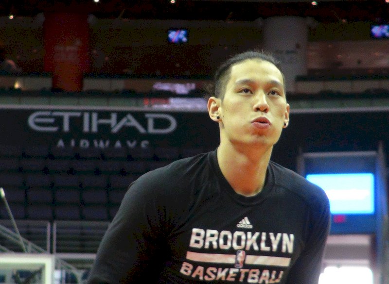 林書豪不孤單 NBA傷兵多到可組明星隊