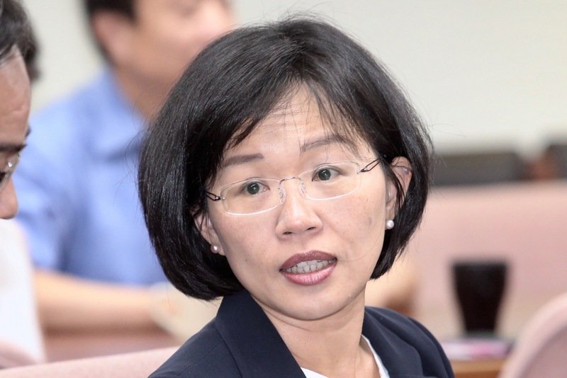 藝文採購另立規定 立委盼2018年處理