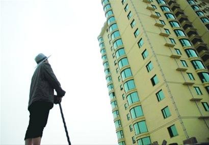 以房養老捐贈社福 死後房產延續愛