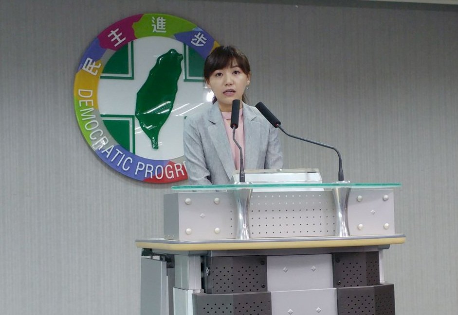 綠營2018縣市長提名起跑 邀有意者座談
