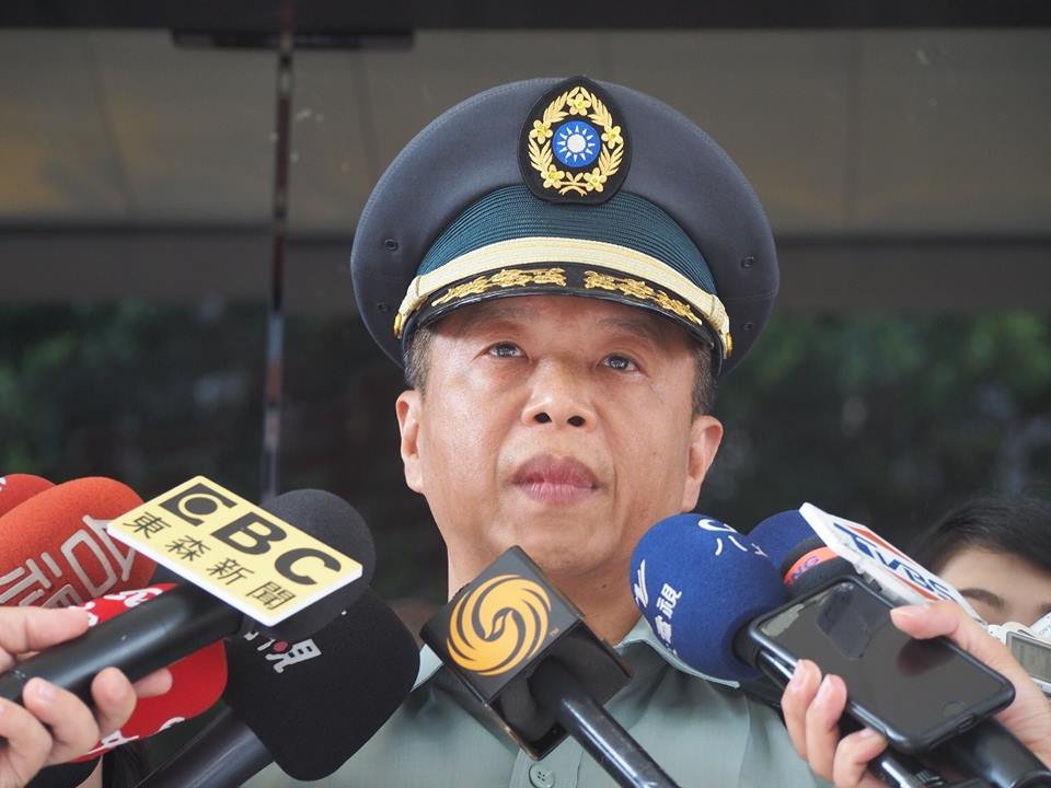 國軍伙食遭指圖利廠商 國防部：將逐一訪查