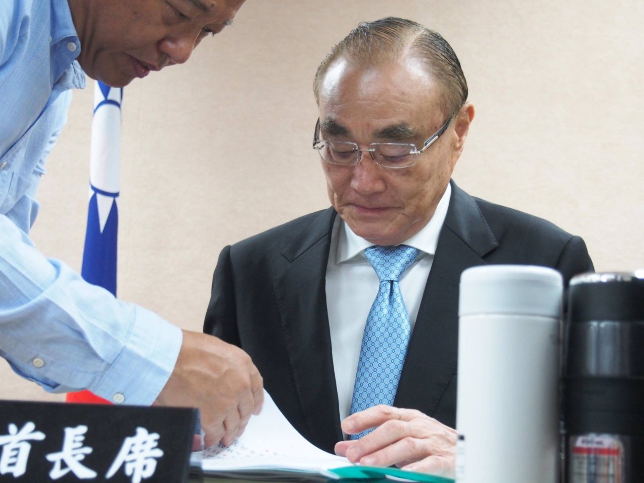 馮世寬：中共對台「文攻武嚇」從未緩