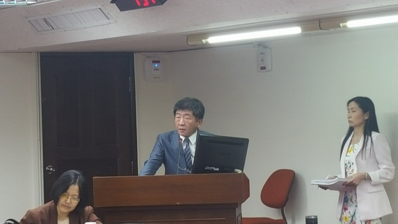 衛福部擬補助托育機構 減輕家長負擔