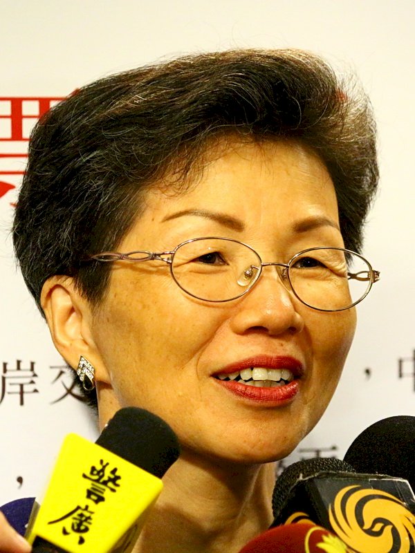 國台辦未提九二共識 張小月：持續觀察