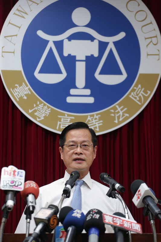 馬教唆洩密無罪定讞 高院：柯舉證不足