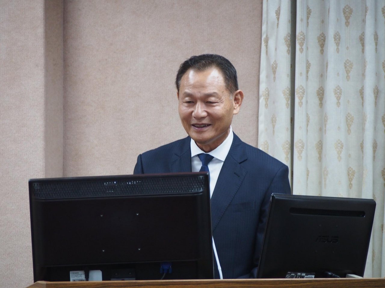 軍人年改 李翔宙：輔導就學就業才完整