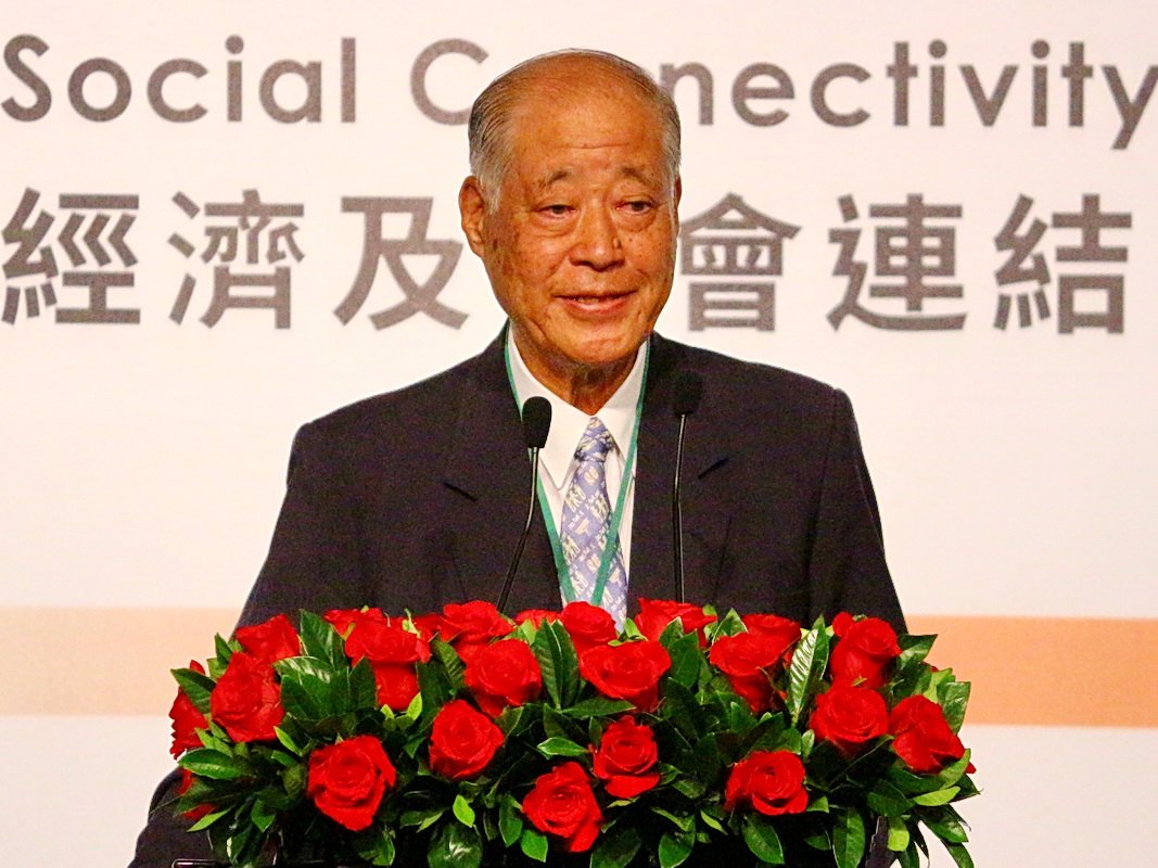 新南向成功關鍵 玉澤德一郎：免簽入境
