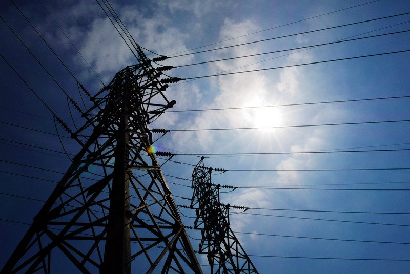 中火7號機破管亮供電黃燈 台電：明晚修復歸隊