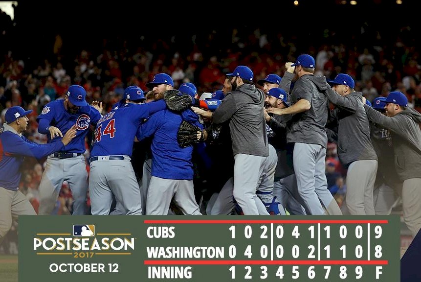 MLB小熊生死戰險勝國民 晉國聯冠軍賽