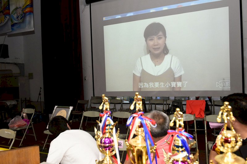 福原愛當媽 日本體育界獻上祝福