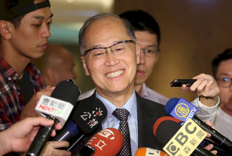 外交部：新南向政策成功爭取鄰國支持