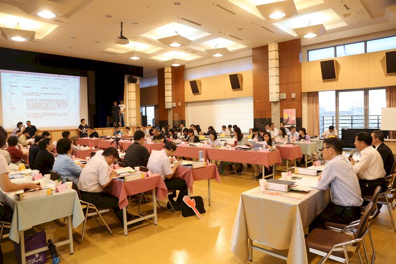 高中文言文推薦選文未定案 29日再議