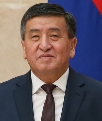 遏阻疫情擴散 吉爾吉斯再延緊急狀態至5/10