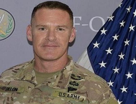 美聯軍擬在敘土邊界建邊防部隊 土譴責