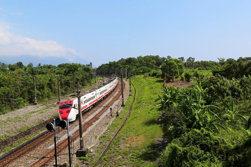 台鐵千億購新車 2024年完成車隊更新