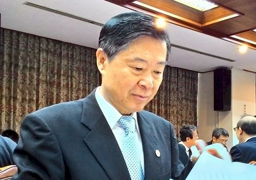 12年任期將屆 審計長林慶隆：不辜負獨立專業