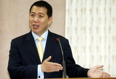 明年試辦文化卡 楊子葆坦言仍有技術待克服