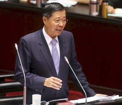 前瞻建設舉債 審計部：應管控執行效益