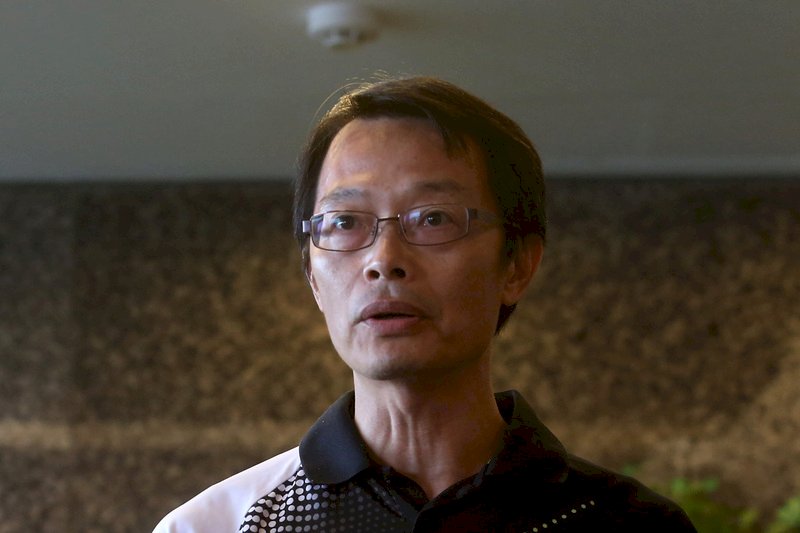 遠航飛機機棚擦撞 民航局：最重可罰300萬