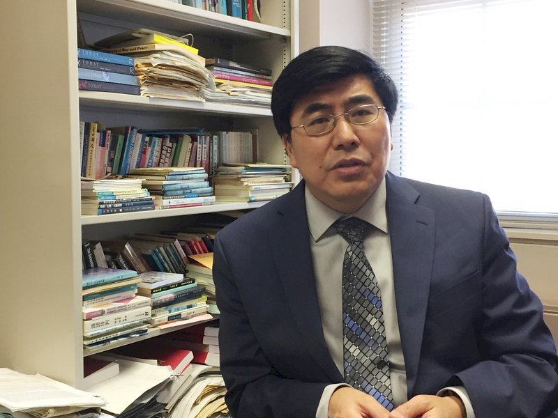 夏明：政治局常委名單 習近平重中之重