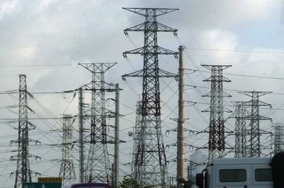 空污費影響電價 能源局：330度以下不漲