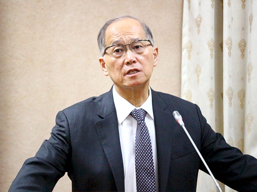 政策有利弊 李大維：免簽估增70億收益