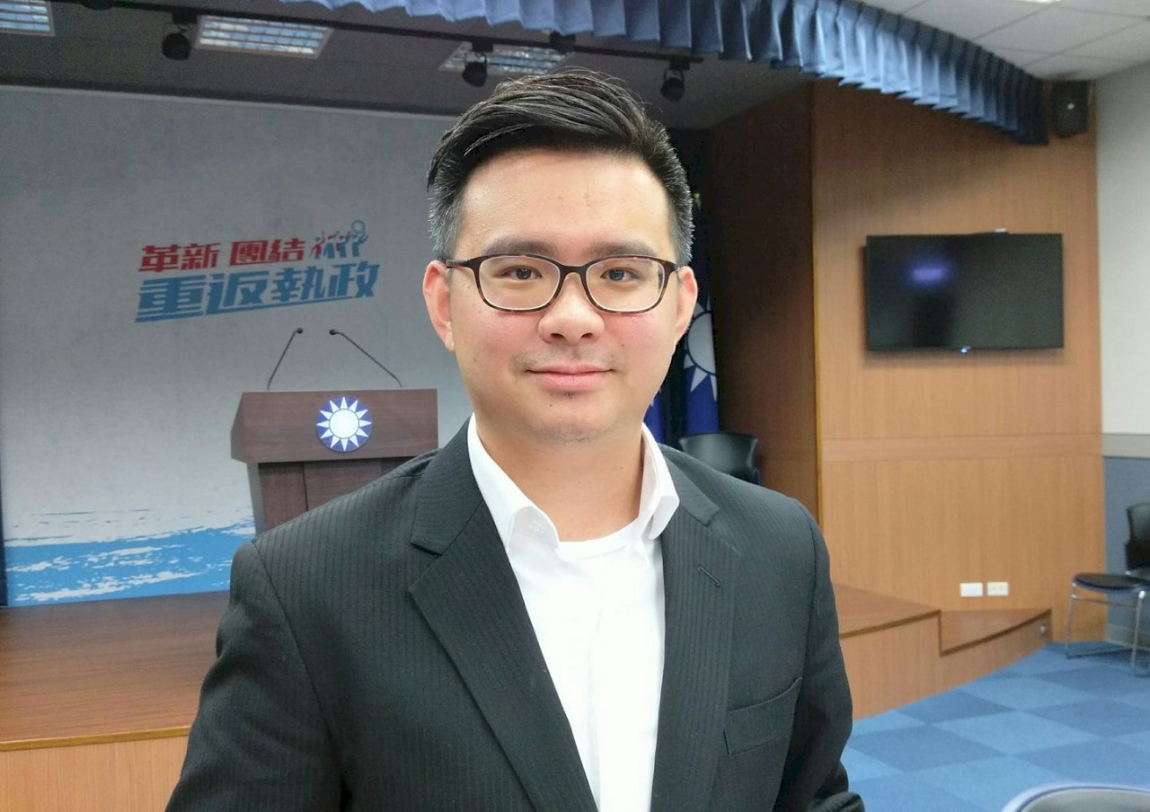 黨產會指賣近千筆土地 國民黨：可受檢驗