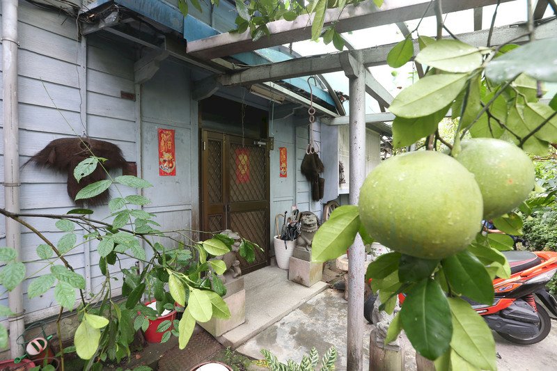 俞大維故居越級提報國定古蹟 文化部將退回